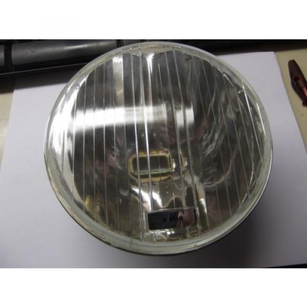 AK7539 Komatsu High Beam Lens / Reflector w/o Bulb #1 image