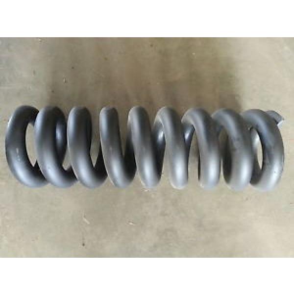 NEW KOMATSU D31-16,-17,-18,-20 OR D37-2,-5 TRACK ADJUSTER SPRING, DOZER, LOADER #1 image