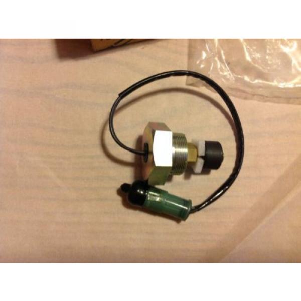 Komatsu Sensor NOS # 7861-91-4500 #1 image