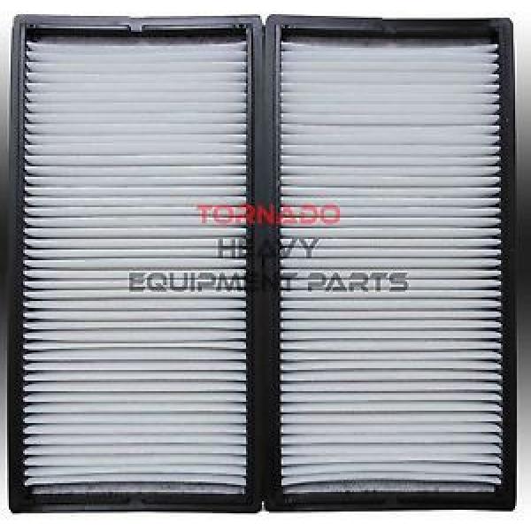 KOMATSU 77Z-97-00010 CABIN AIR FILTER #1 image