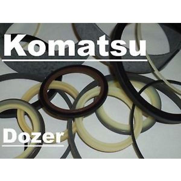 707-98-36411 Lift Cylinder Seal Kit Fits Komatsu D60-D83P-1 #1 image