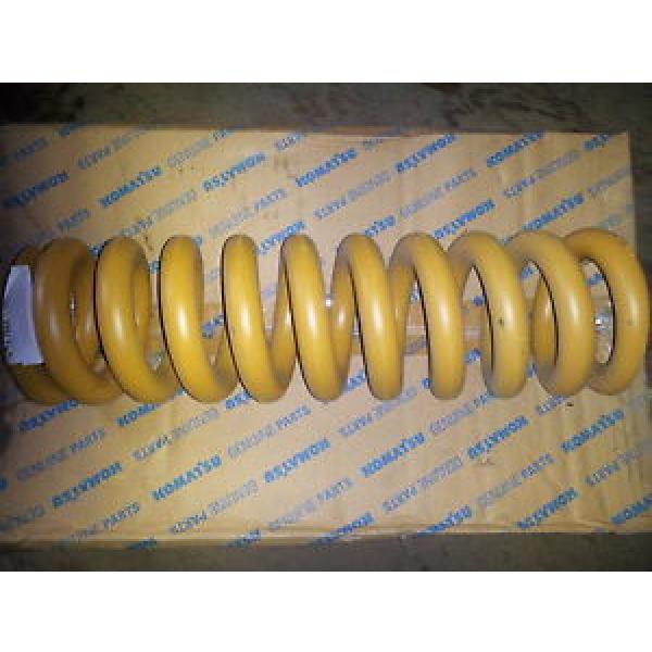 Komatsu D21 D20 D21P D21A track adjuster spring tensioner #1 image