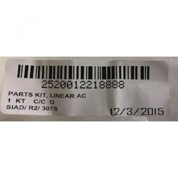 1124760C94, Komatsu 540 Cylinder Repair Kit #5 image