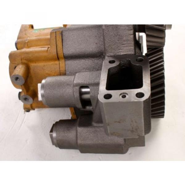 New 6165-51-1100 Komatsu Oil Pump #3 image