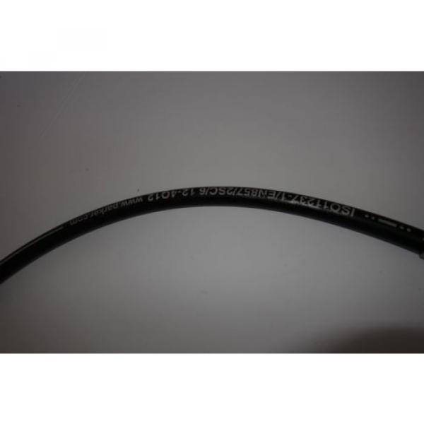 Komatsu  Hydraulic Hose 0030H-6241 0030H6241 #5 image