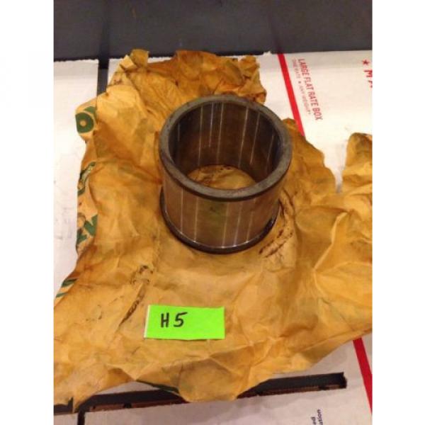 New OEM Komatsu Excavator Genuine Parts Bushing 3031273R1 Fast Shipping! #1 image