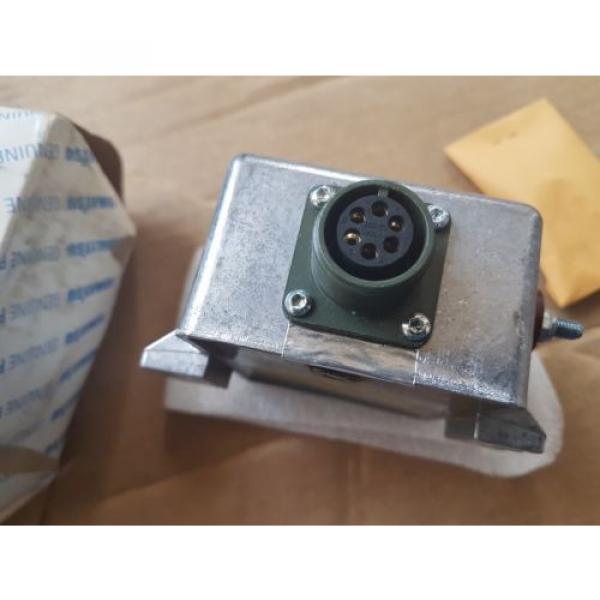 New Komatsu Regulator XA2109 #4 image