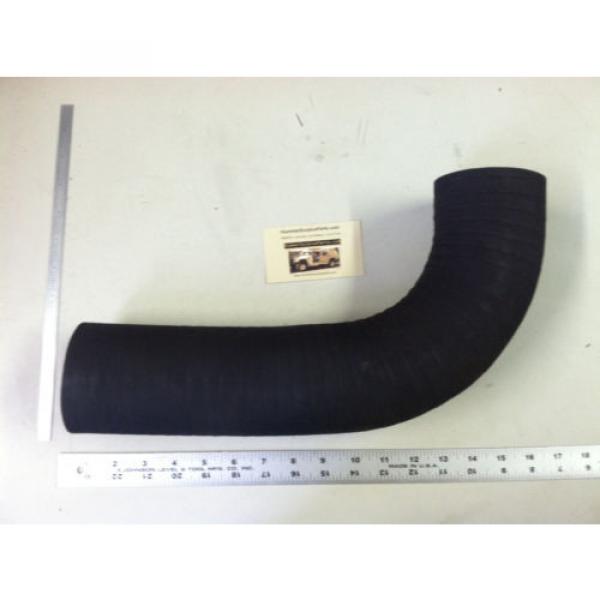 Komatsu / Navistar Loader Scoop Preformed Hose 188013H1 4720-00-008-7263 F1515 #2 image