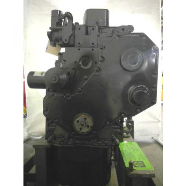 REMANUFACTURED KOMATSU 3.9L LONG BLOCK_R6732-LB-0030 #3 image