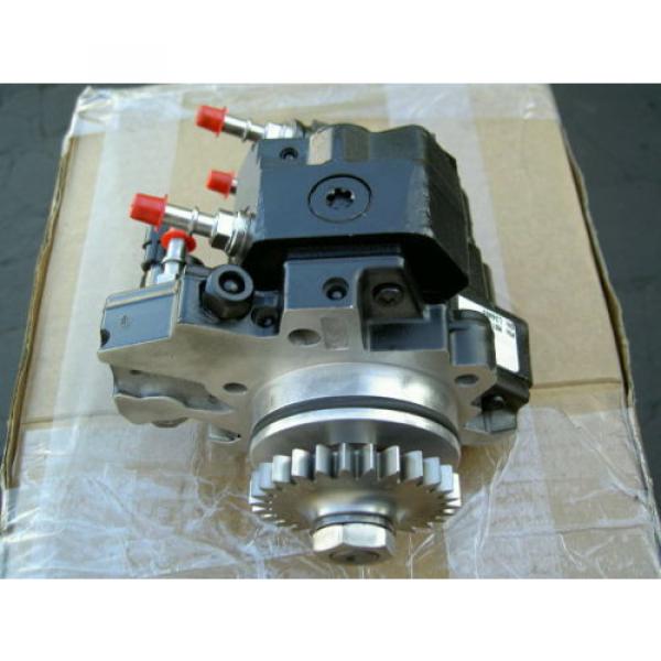 Komatsu excavator PC200-8 ,PC220-8 Diesel Fuel Injection Pump  R6754-72-1012 NEW #1 image