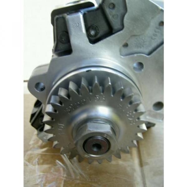 Komatsu excavator PC200-8 ,PC220-8 Diesel Fuel Injection Pump  R6754-72-1012 NEW #3 image