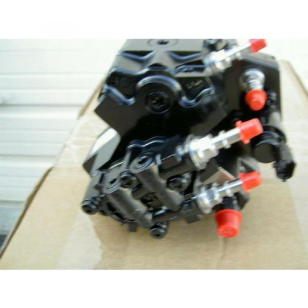 Komatsu excavator PC200-8 ,PC220-8 Diesel Fuel Injection Pump  R6754-72-1012 NEW #5 image