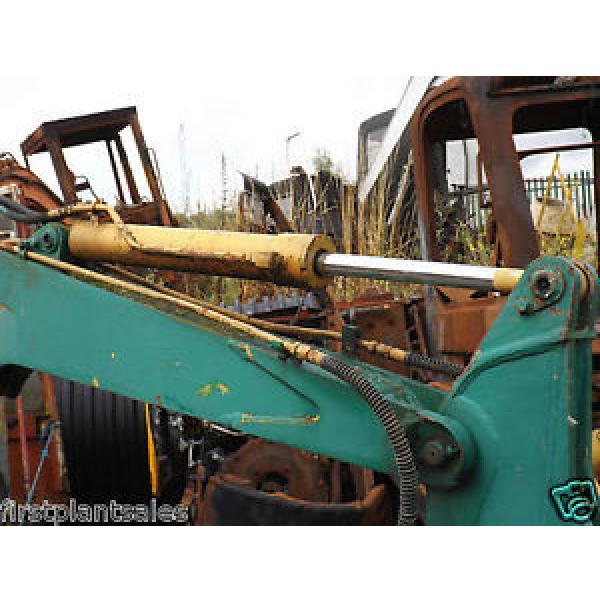 Komatsu PC30 Dipper Ram Only #1 image