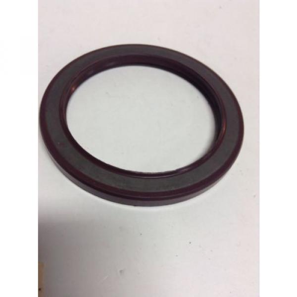 *NEW* GENUINE KOMATSU SEAL  PART # 20E-60-K6640! *Warranty* *Fast Shipping* #4 image