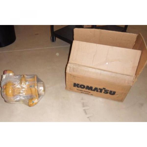 Komatsu SPM7L5-06-M-0296 Engine Circulation Cooling Pump NOS #4 image