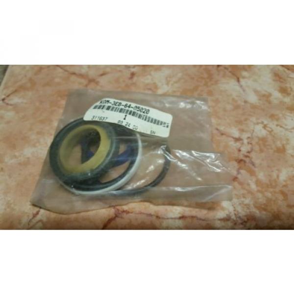 New Komatsu Forklift Steer Cylinder-Seal Kit (Part No: KO3EB6405020) #1 image