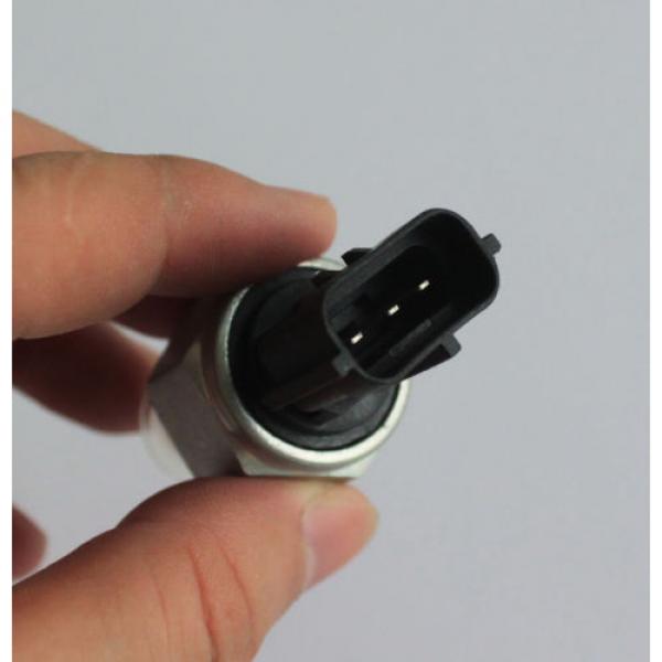 7861-93-1840 Low pressure sensor  for Komatsu PC200-8 PC220-8 excavator #3 image