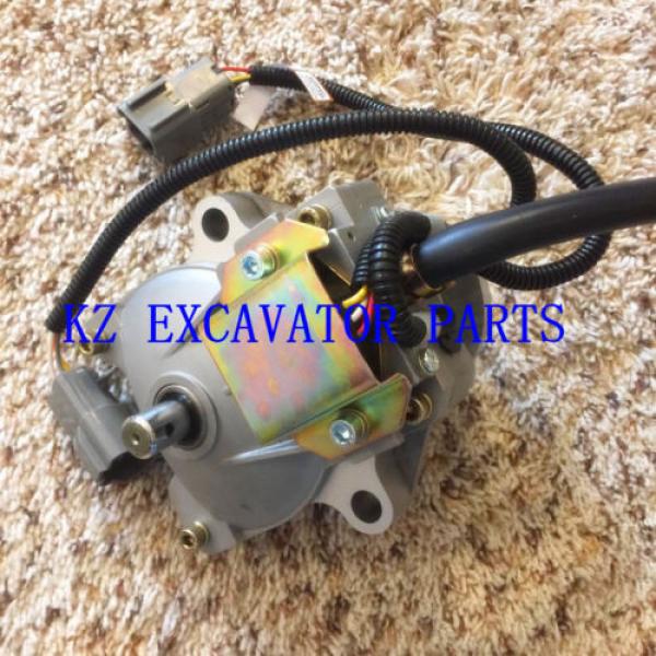 7834-40-2002 Stepper motor ,Throttle motor FITS KOMATSU PC200-6 PC220-6 PC120-6 #3 image