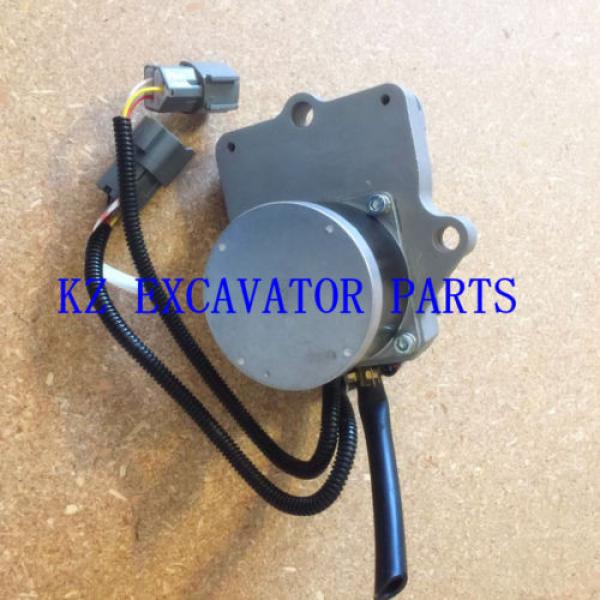 7834-40-2000 Stepper motor ,Throttle motor FITS KOMATSU PC200-6 PC220-6 PC120-6 #4 image