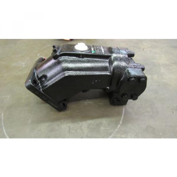 NEW Australia Canada REXROTH AA2FM71/61W-VUDN529U-C SERIES 61 AXIAL PISTON FIXED HYDRAULIC MOTOR #4 image