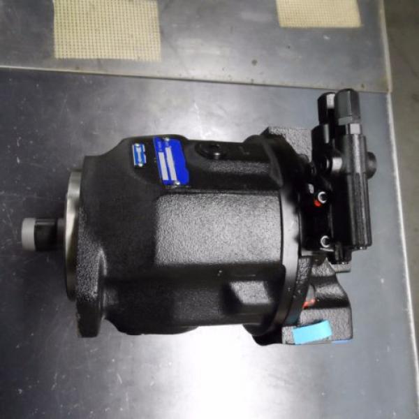 REXROTH BOSCH - A10VSO71DFR/31R-PKC62N00 - VARIABLE AXIAL PISTON pumps #5 image