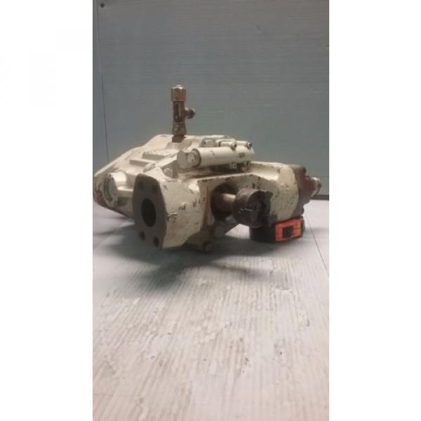 VICKERS HYDRAULIC AXIAL PISTON PUMP PVB29-RSFX-20-CM-11_PVB29RSFX20CM11 #2 image