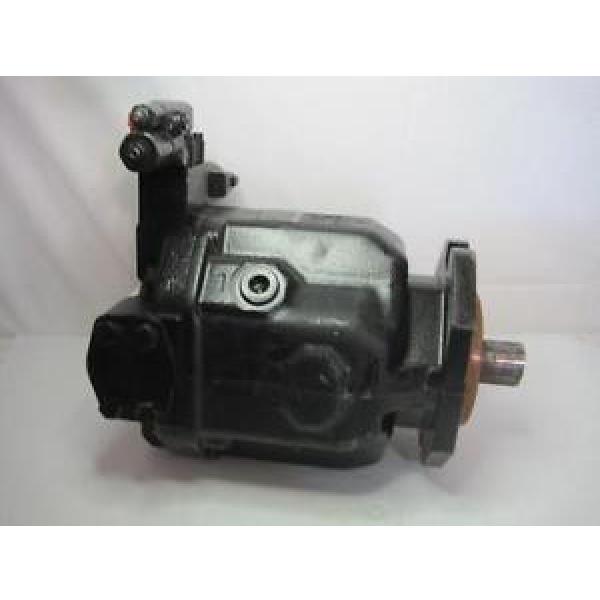 8644 RexRoth Hydraulic Axial Piston Variable pumps 3665706 FREE Ship Conti USA #1 image