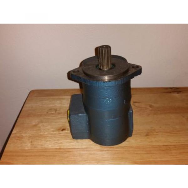 Sauer Danfoss Hydraulic Pump Motor #2 image