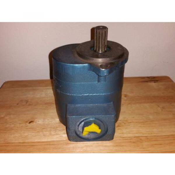 Sauer Danfoss Hydraulic Pump Motor #3 image