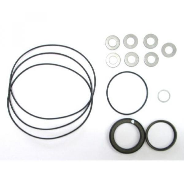 SU 151H1100  - Sauer Danfoss OMH 250/400 Seal Kit #1 image