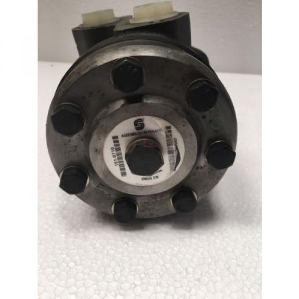 Sauer Danfoss OMR 50 Hydraulic Motor *Free Shipping* #4 image