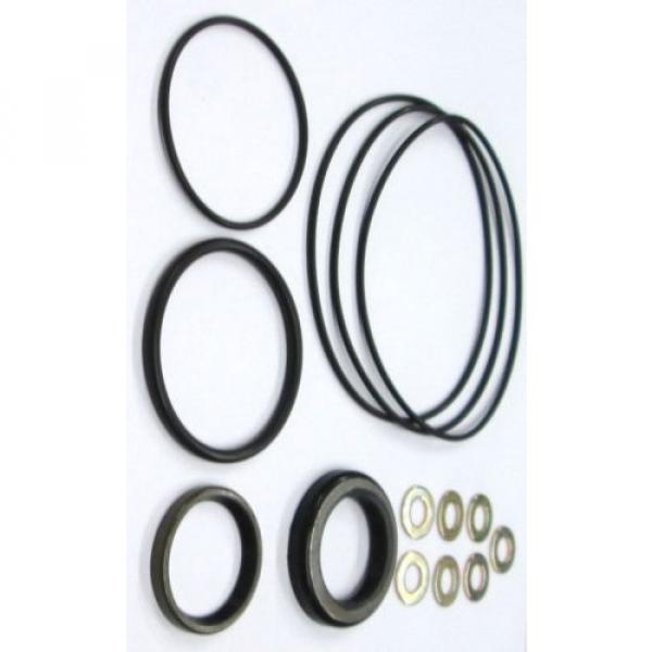 SU 151-1274  - Sauer Danfoss DS Series Motor Seal Kit #2 image