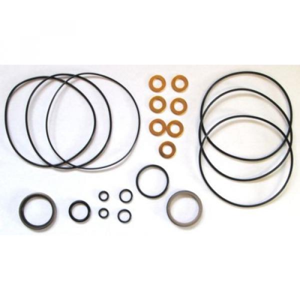 SU 150N4040  - Sauer Danfoss Seal Kit for OSP Steering Motor #1 image