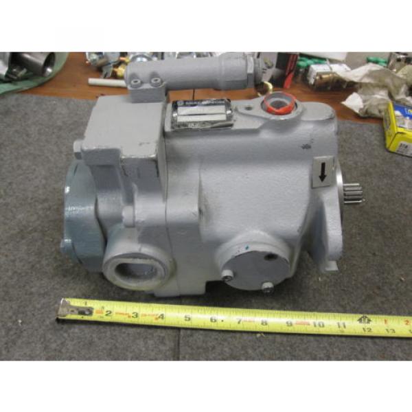 NEW SAUER DANFOSS PISTON PUMP # PPC23176 #2 image