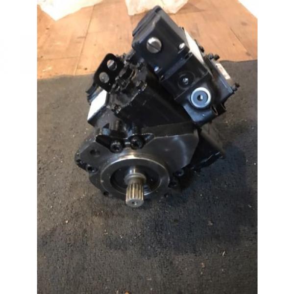 Sauer-Danfoss Variable Hydraulic Pump  M46-20871 #5 image