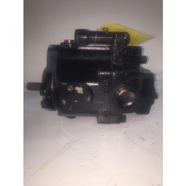 Sauer Danfoss (Sundstrand) Piston Pump #3 image