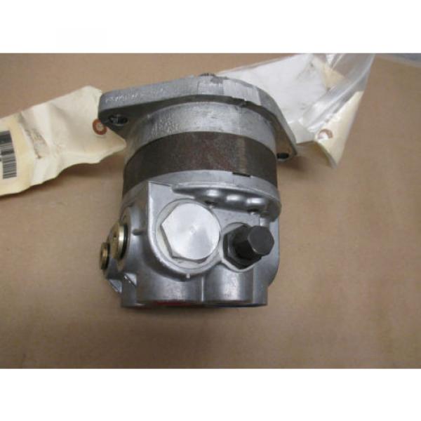 SAUER-DANFOSS 237KB17A2-R-20 HYDRAULIC PUMP ASSEMBLY    NEW #4 image