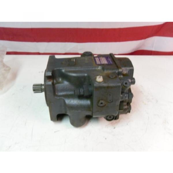 Sauer Sundstrand Series 45 Open Circuit Pump Model 4577107 #1 image