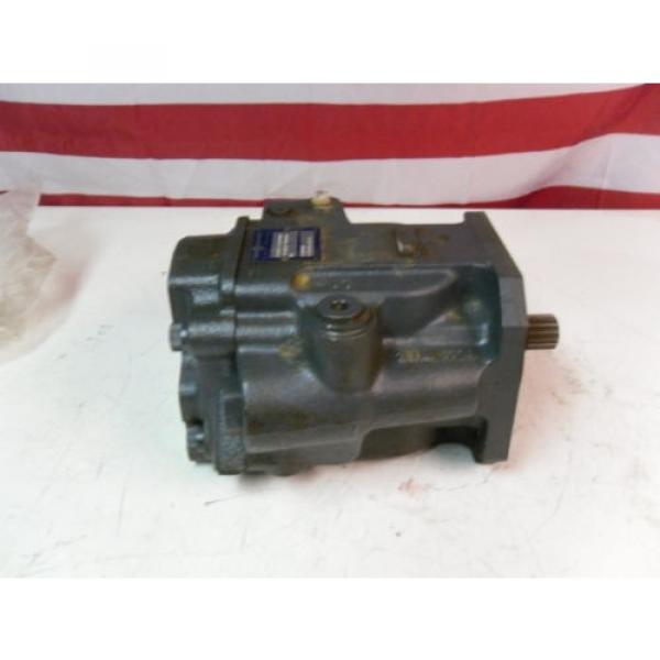 Sauer Sundstrand Series 45 Open Circuit Pump Model 4577107 #2 image