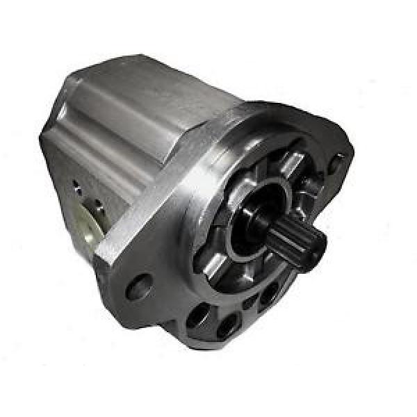 New CPA-1155 Sundstrand-Sauer-Danfoss Sundstrand Hydraulic Gear Pump #1 image