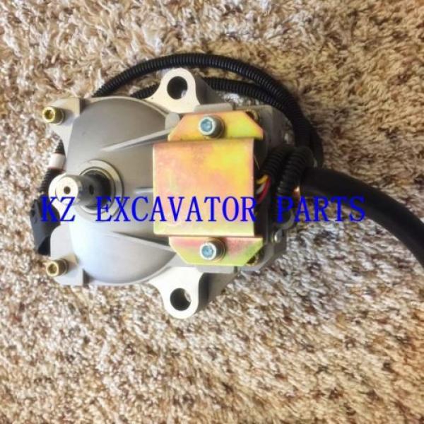 7834-41-3002 Stepper motor ,Throttle motor FITS KOMATSU PC300-7 PC350-7 PC360-7 #1 image