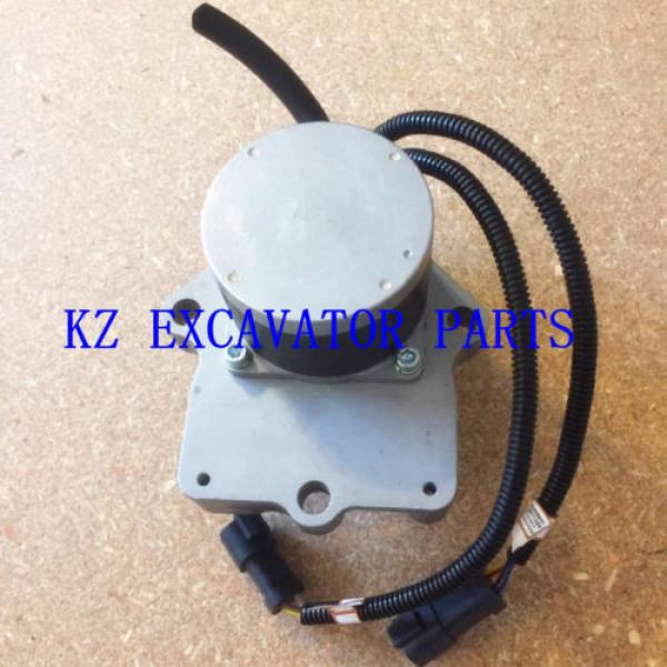 7834-41-3002 Stepper motor ,Throttle motor FITS KOMATSU PC300-7 PC350-7 PC360-7 #3 image