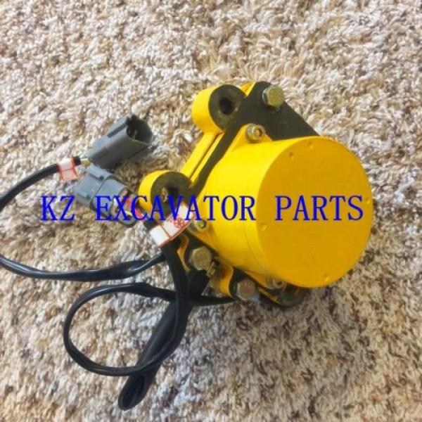 7824-31-3600 Stepper motor ,Throttle FITS  KOMATSU PC150-5 PC200-5 PC350-5 PC220 #1 image