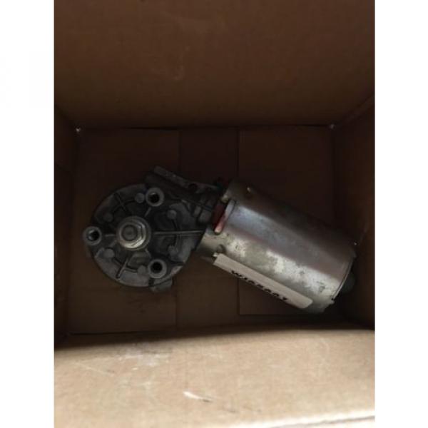 417-927-AS00 Genuine Komatsu Wiper Motor #2 image