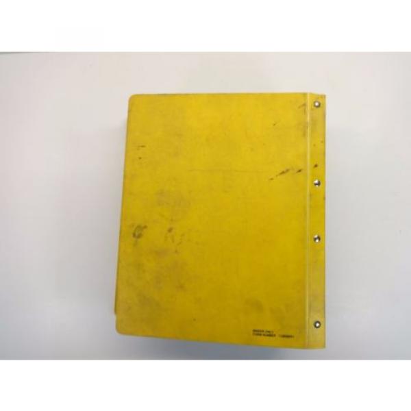 Komatsu D65 D65Ex, Px SHOP MANUAL Automotive Repair #3 image