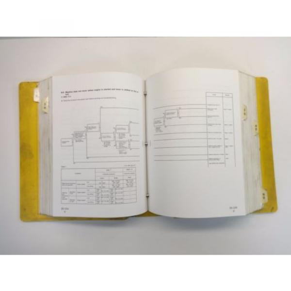 Komatsu D65 D65Ex, Px SHOP MANUAL Automotive Repair #5 image