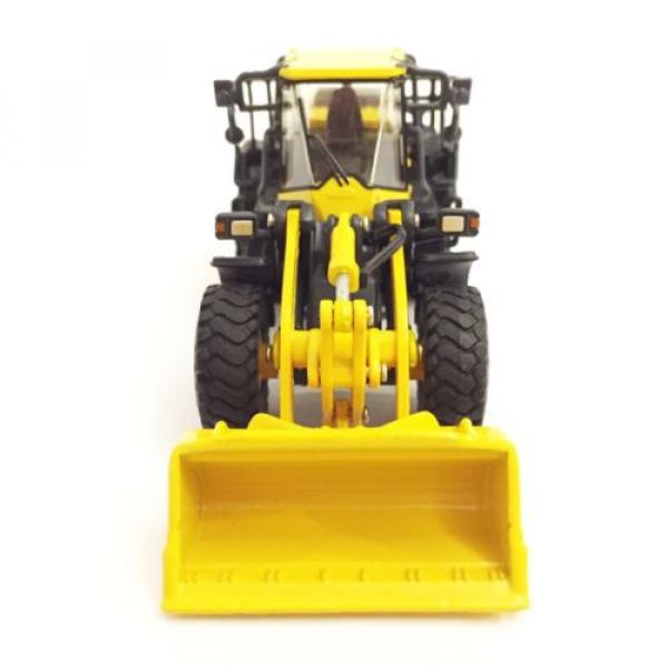 KOMATSU WA380-8 1:87 WHEEL LOADER Official Limited #3 image