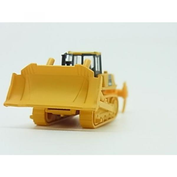 Komatsu N gauge size bulldozer D155AX-6  multi ripper attached  f/s Japan #4 image