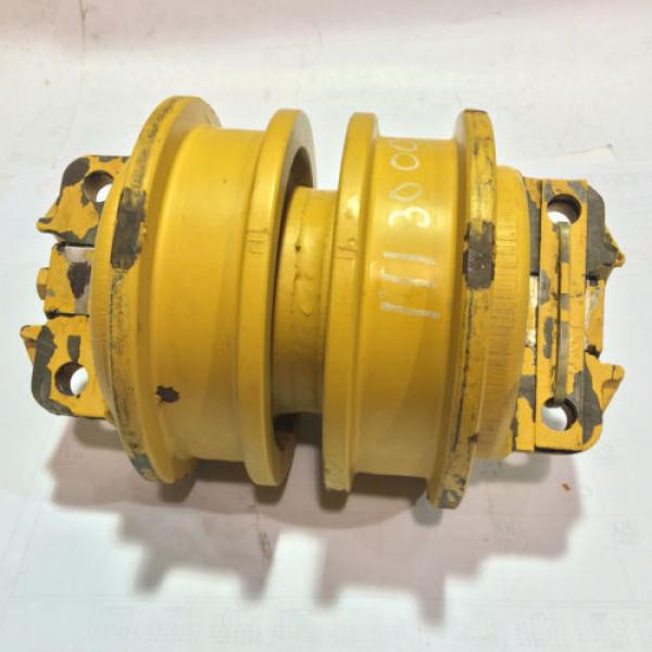 Komatsu 111-30-00280, 111-30-00281, 111-30-00172 New OEM Bottom Track Roller #2 image