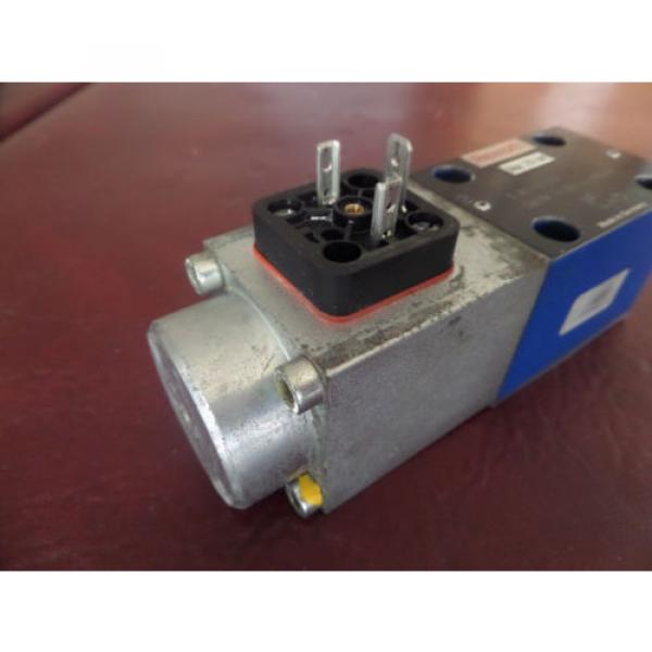 Rexroth, 0 811 402 031, DBETX-1X/180G24-25NZ4M, Proportional Valve, 0811402031 #2 image